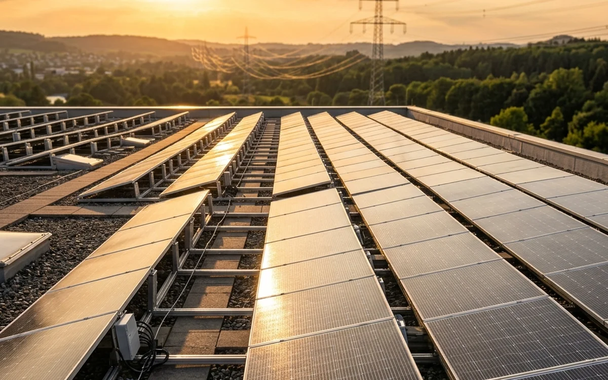 Einspeisevergütung 2026: Aktuelle Sätze für alle PV-Anlagengrößen