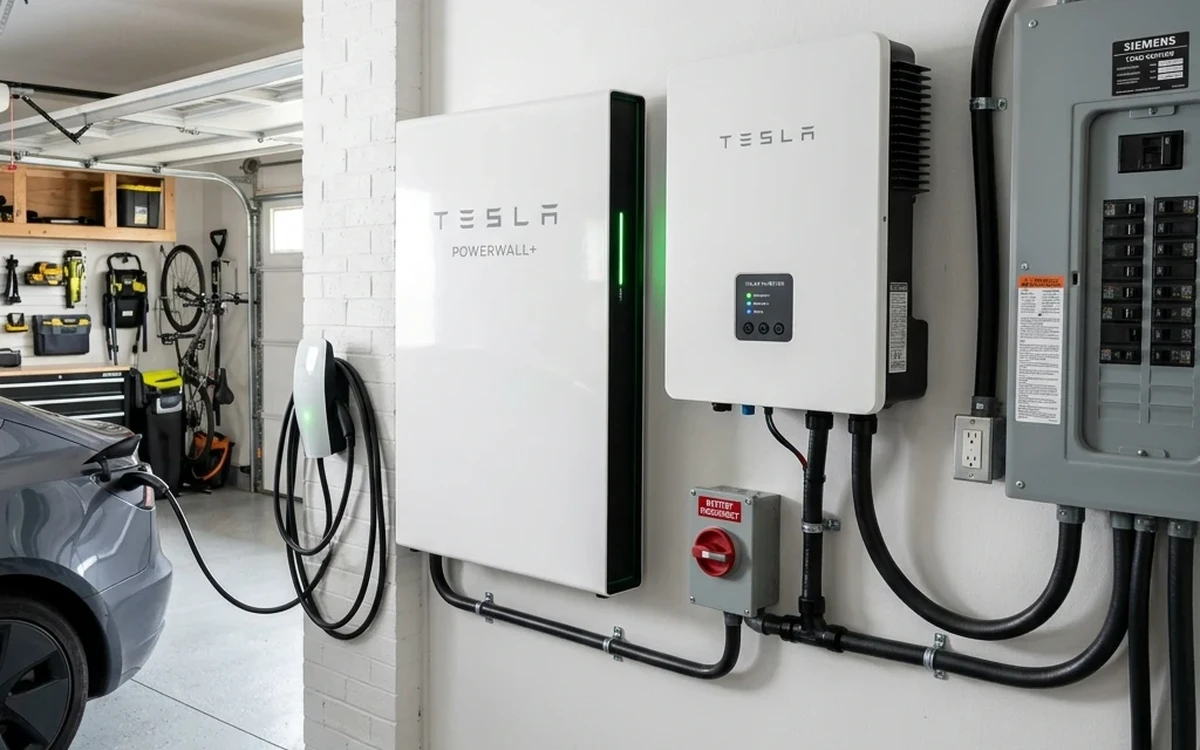 PV-Anlage mit Speicher nachrüsten: AC- vs. DC-Kopplung & Kosten