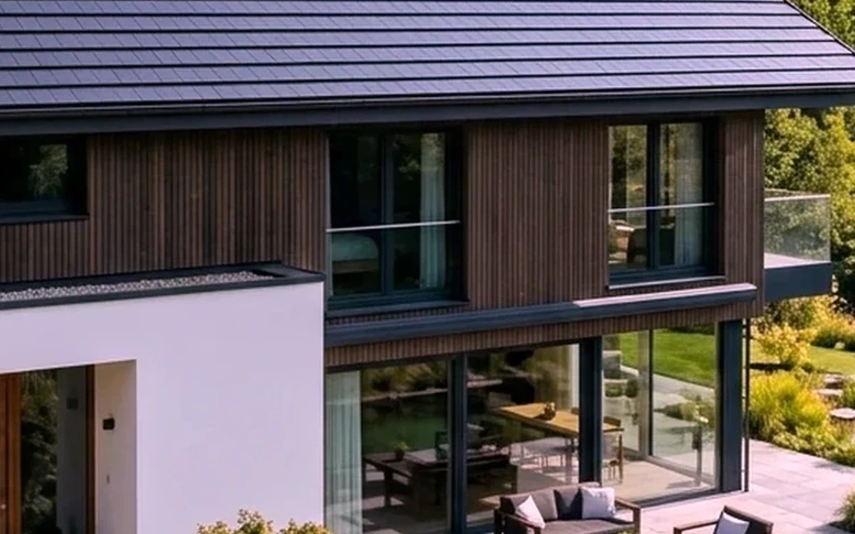 PV-Strom an Nachbarn verkaufen: Energy Sharing & Gebäude-Elektrizitäts-Gesetz