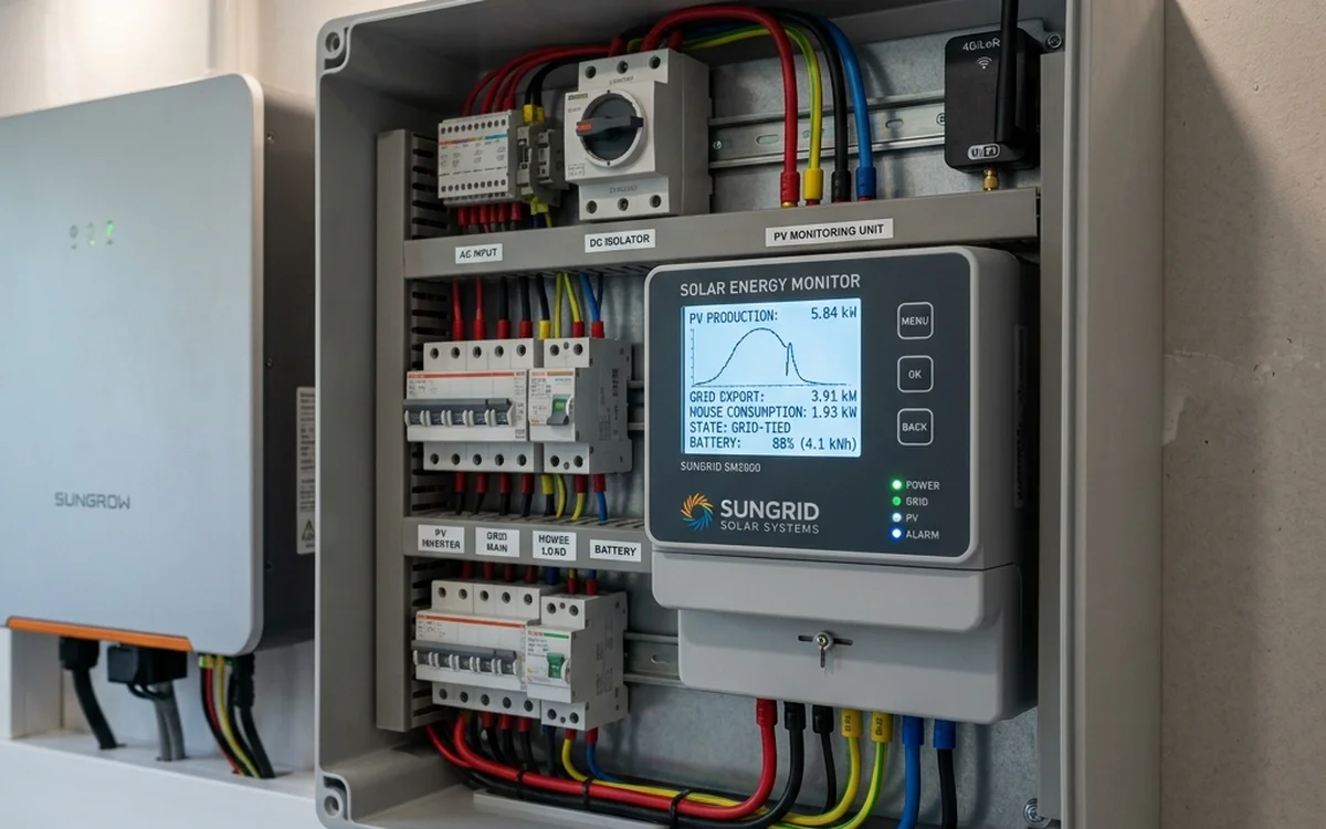 Smart Meter Pflicht: Wer muss wann einen intelligenten Stromzähler einbauen?