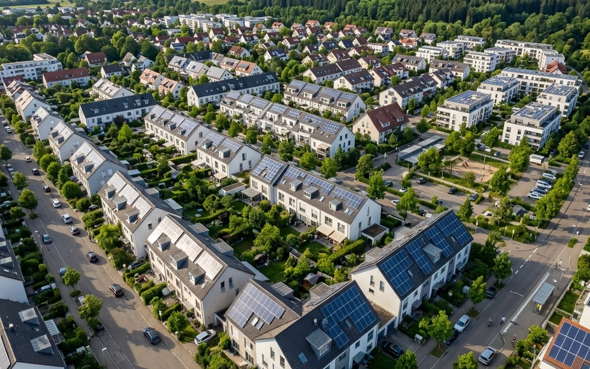Solarpflicht 2026: Welche Bundesländer haben eine PV-Pflicht und für wen gilt sie?