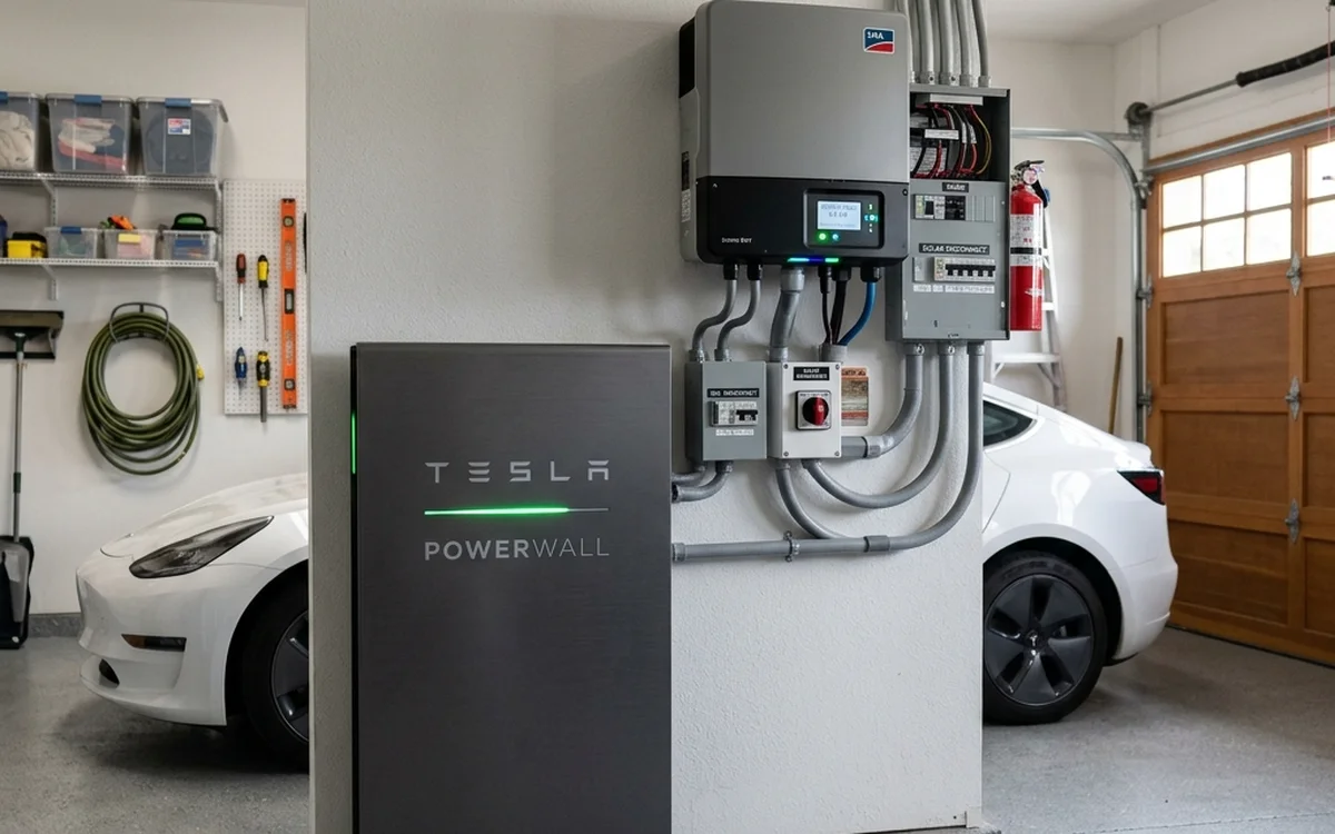 Batteriespeicher nachrüsten: Wann lohnt es sich wirklich? (Mit Rechenbeispiel)